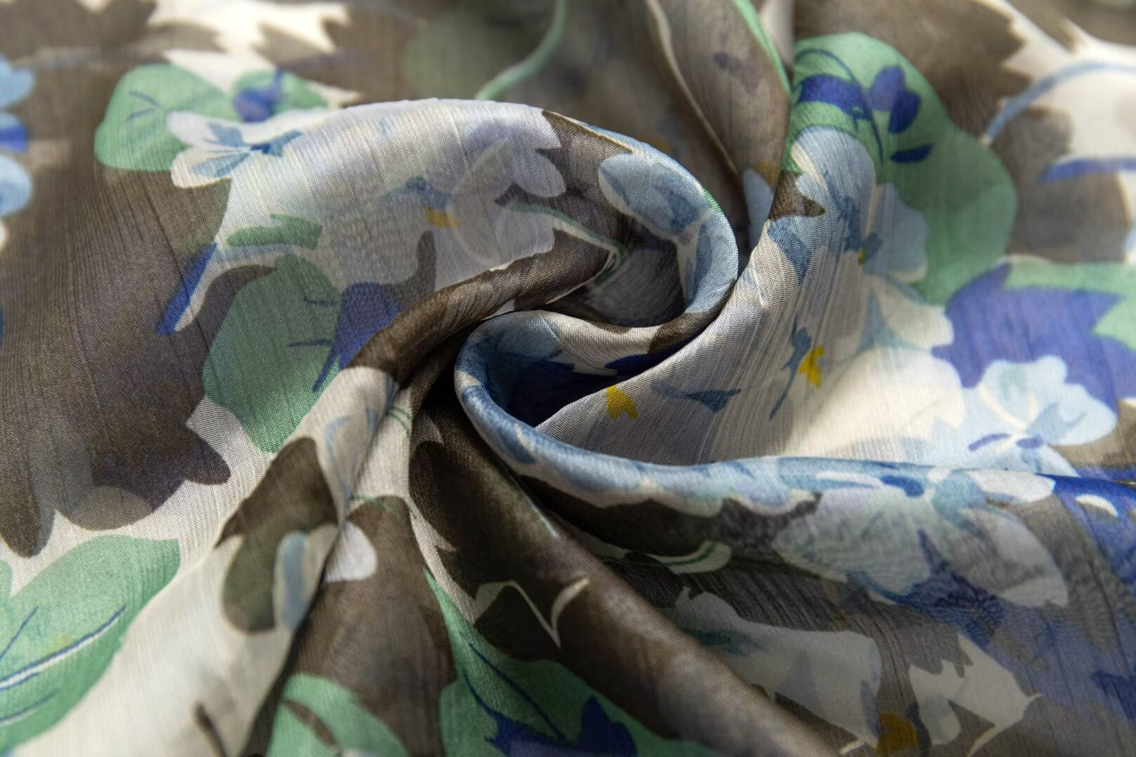 Women's Elegant Floral Sleeveless Slim Fit Long Dress - ChoreGirl