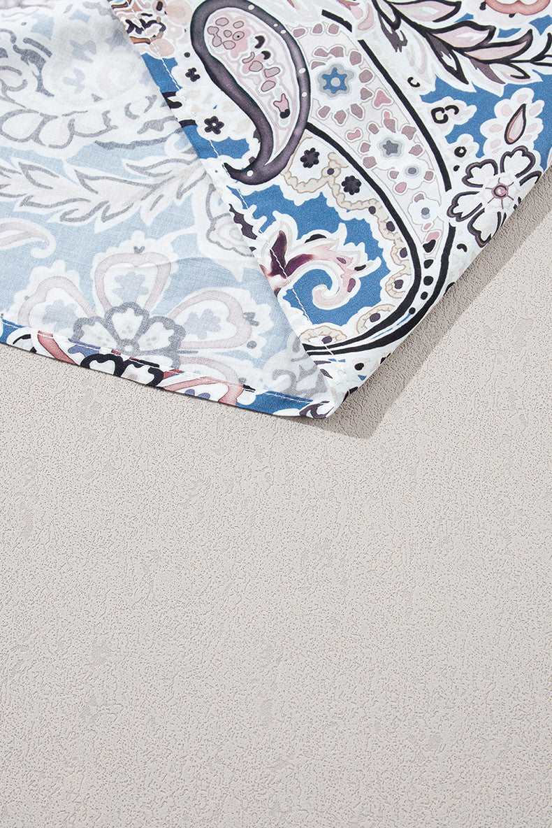 Women's Elegant Retro Off-shoulder Long Dress - ChoreGirl