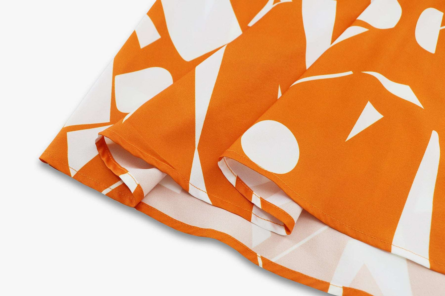 Women's Casual Off-shoulder Bubble Sleeve Large Swing Dress - ChoreGirl