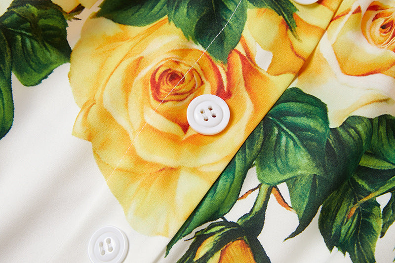 Women's High Waist Clinch Skirt and Top Two-piece Outfit Set - ChoreGirl