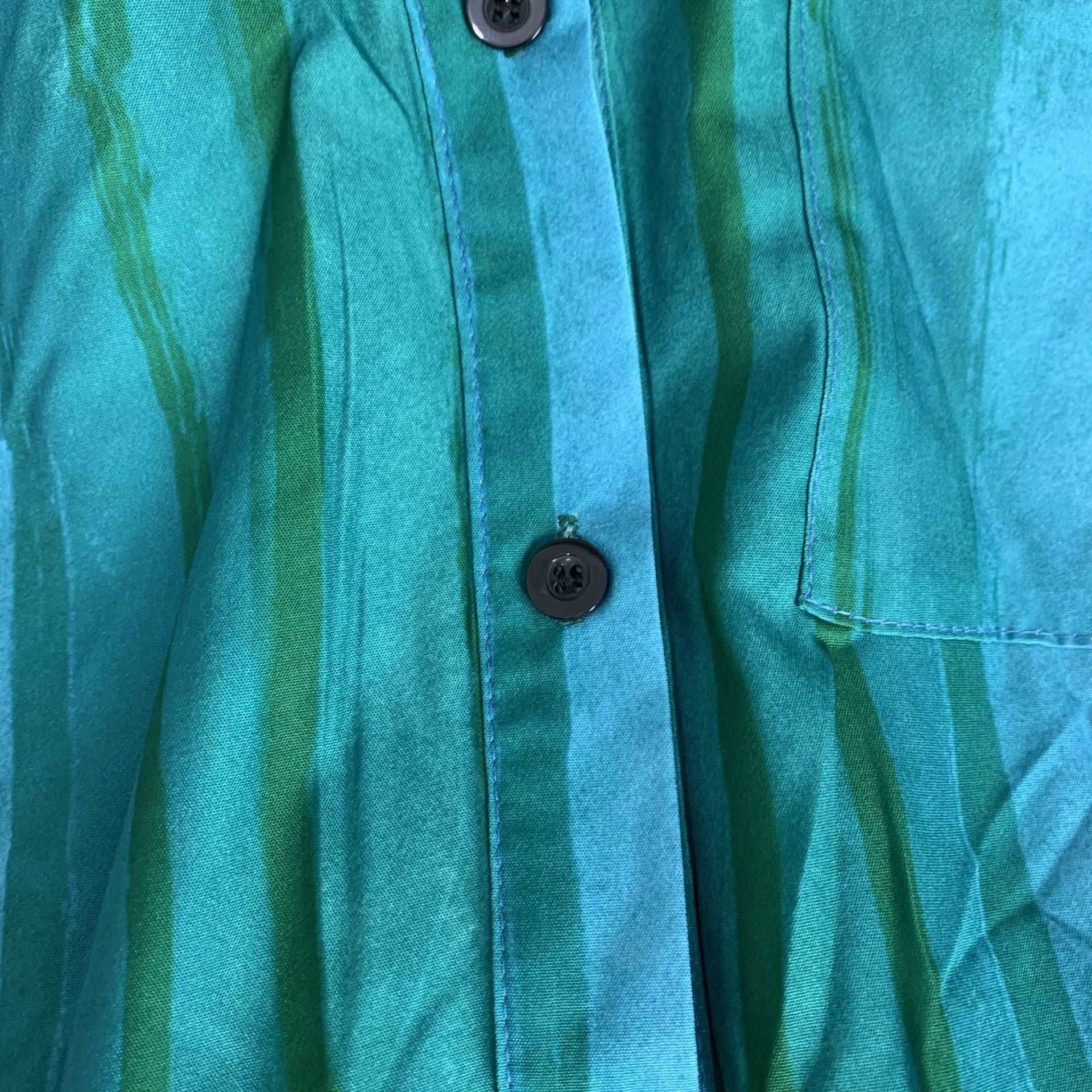 Women's Long Sleeve Stand Collar Single-breasted Shirt and High Waist Skirt Two-piece Outfit Set - ChoreGirl