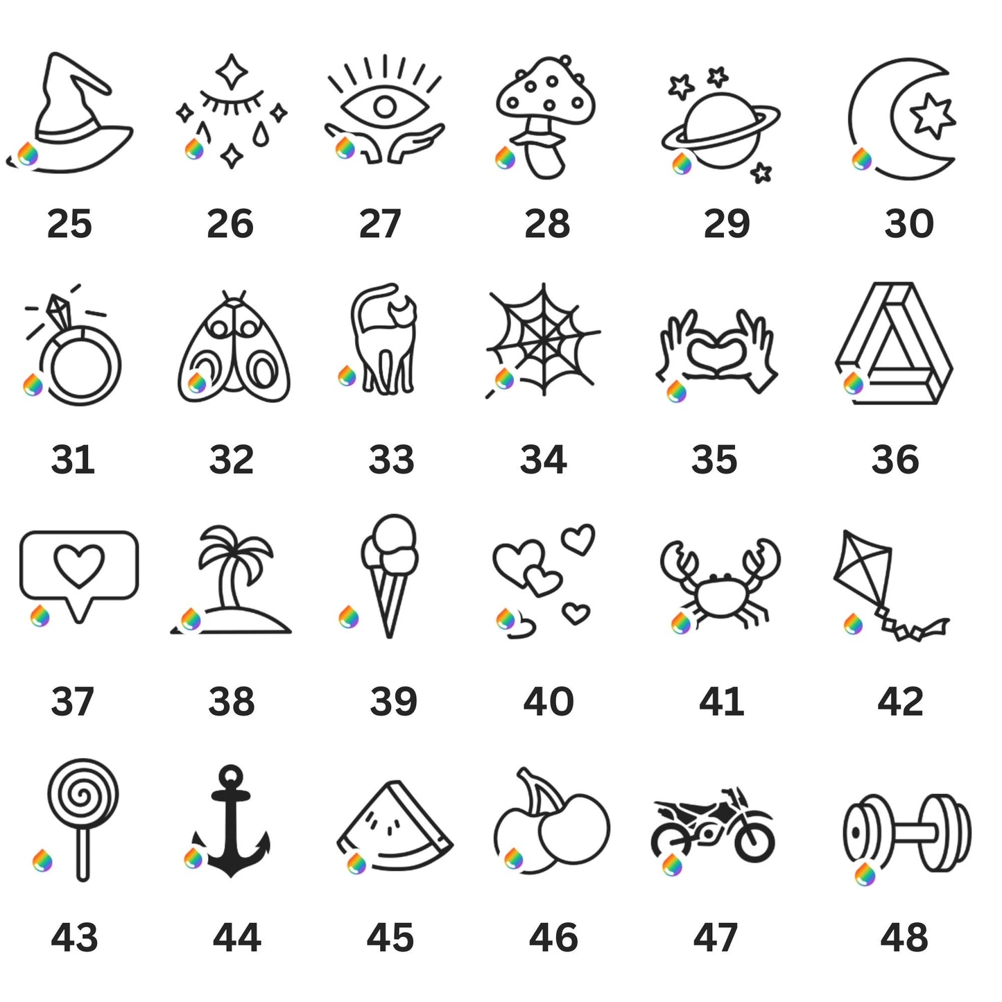 Unisex Custom Name and Icon Denim Sherpa Jacket | PERSONALIZED - ChoreGirl