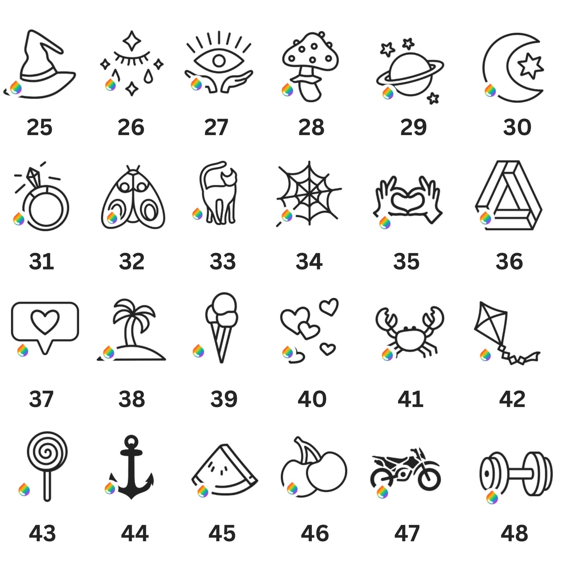 Unisex Custom Name and Icon Denim Sherpa Jacket | PERSONALIZED - ChoreGirl