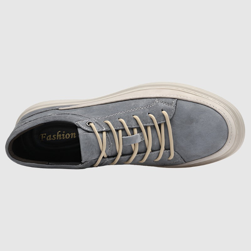 Men's Soft Bottom Casual Shoes - ChoreGirl