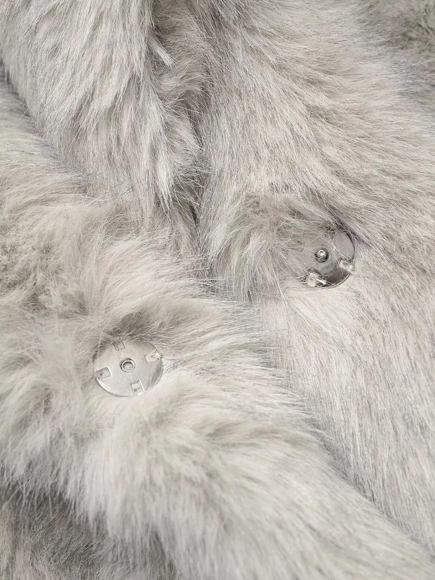 Women's Casual Long Sleeve Soft Furry Coat