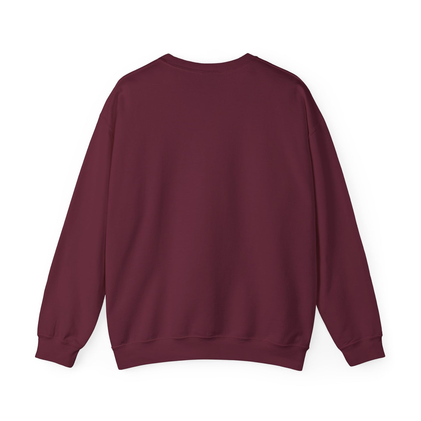 Personalized Custom Made Cozy Unisex Heavy Blend™ Crewneck Sweatshirt - Perfect for Everyday Comfort - ChoreGirl