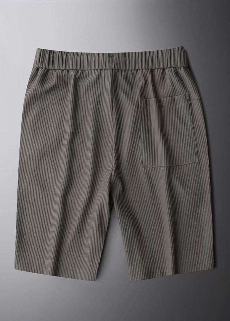 Men's Ice Silk Leisure Shorts - ChoreGirl