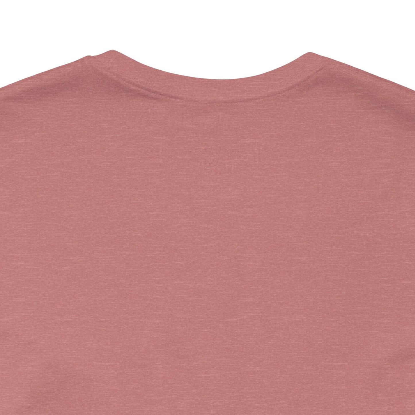 Custom Unisex Boho Jersey Short Sleeve Tee | PERSONALIZED - ChoreGirl
