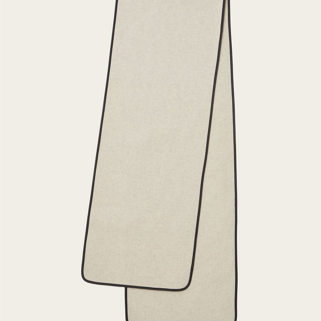 Women's Casual Loose Jacket with Scarf - ChoreGirl