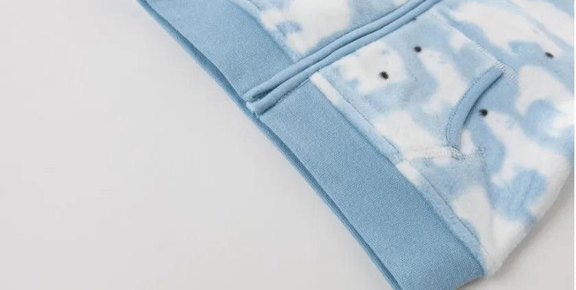 Kids Warm Fleece Jacket - ChoreGirl