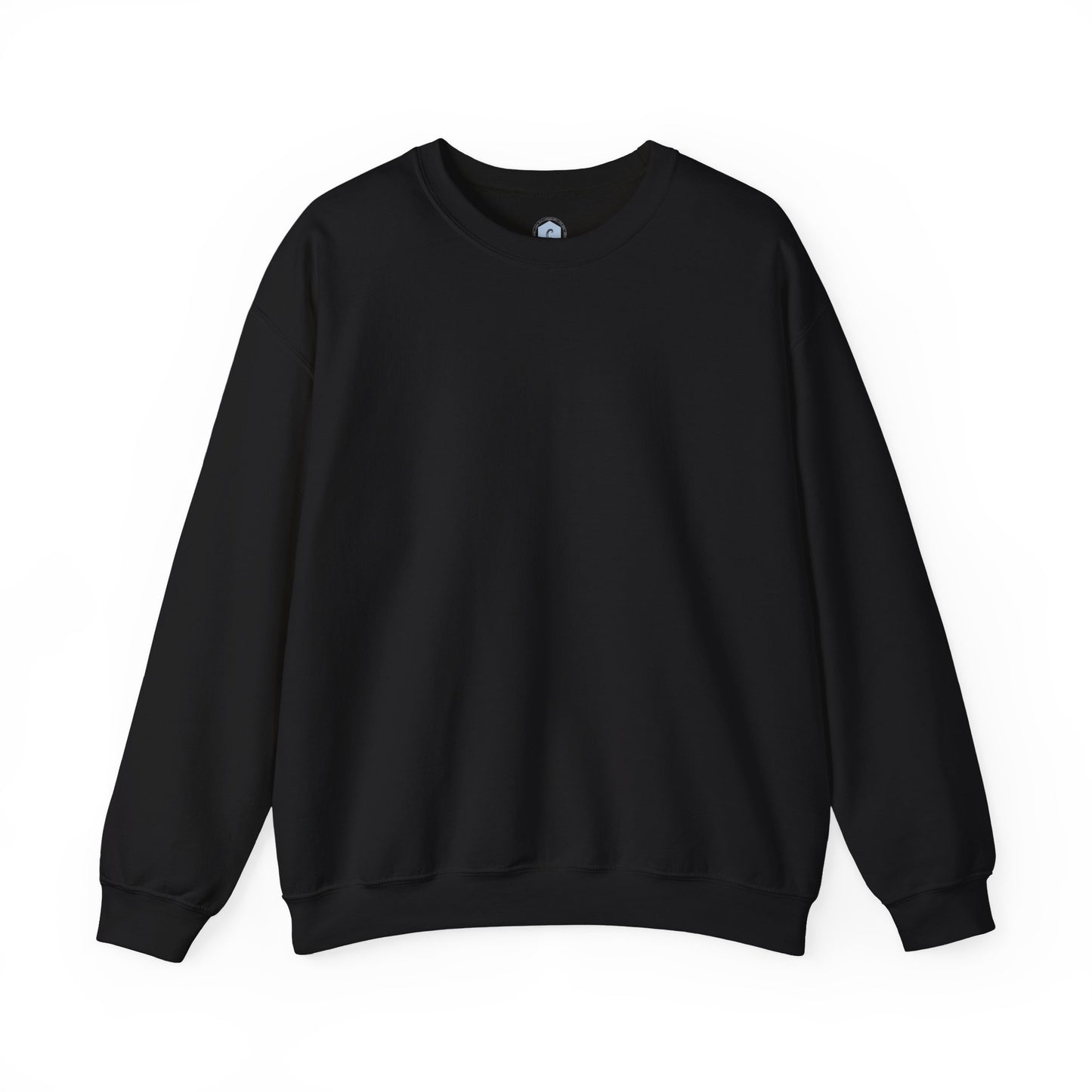 Personalized Custom Made Cozy Unisex Heavy Blend™ Crewneck Sweatshirt - Perfect for Everyday Comfort - ChoreGirl