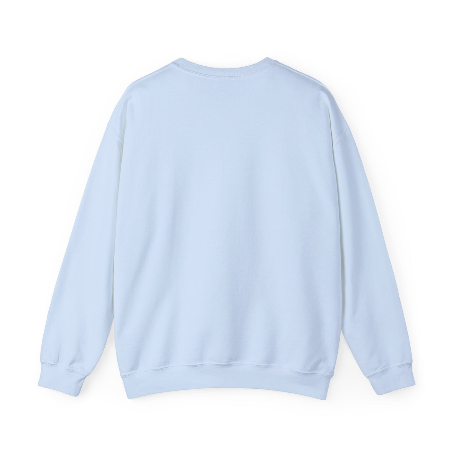 Personalized Custom Made Cozy Unisex Heavy Blend™ Crewneck Sweatshirt - Perfect for Everyday Comfort - ChoreGirl