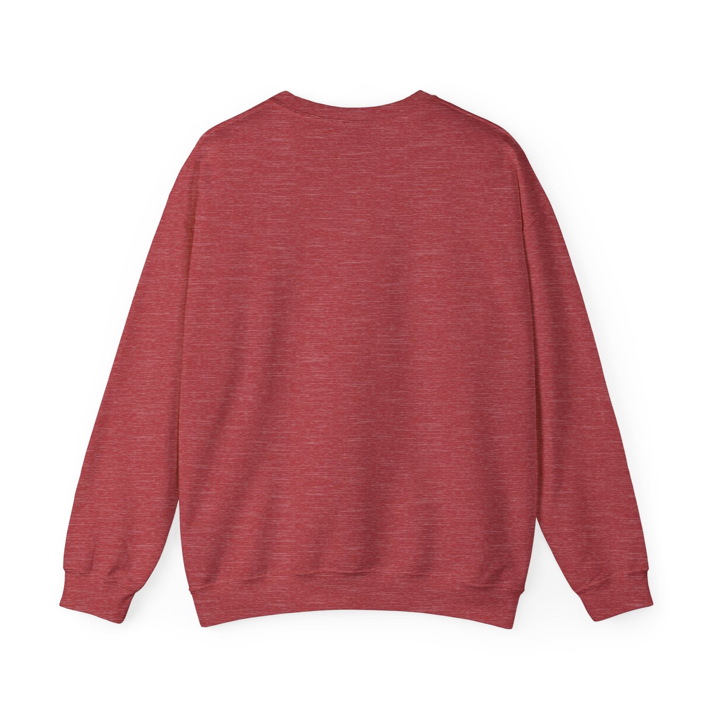 Personalized Custom Made Cozy Unisex Heavy Blend™ Crewneck Sweatshirt - Perfect for Everyday Comfort - ChoreGirl