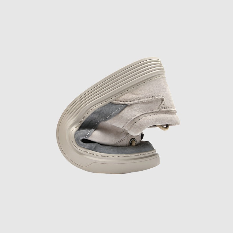 Men's Soft Bottom Casual Shoes - ChoreGirl