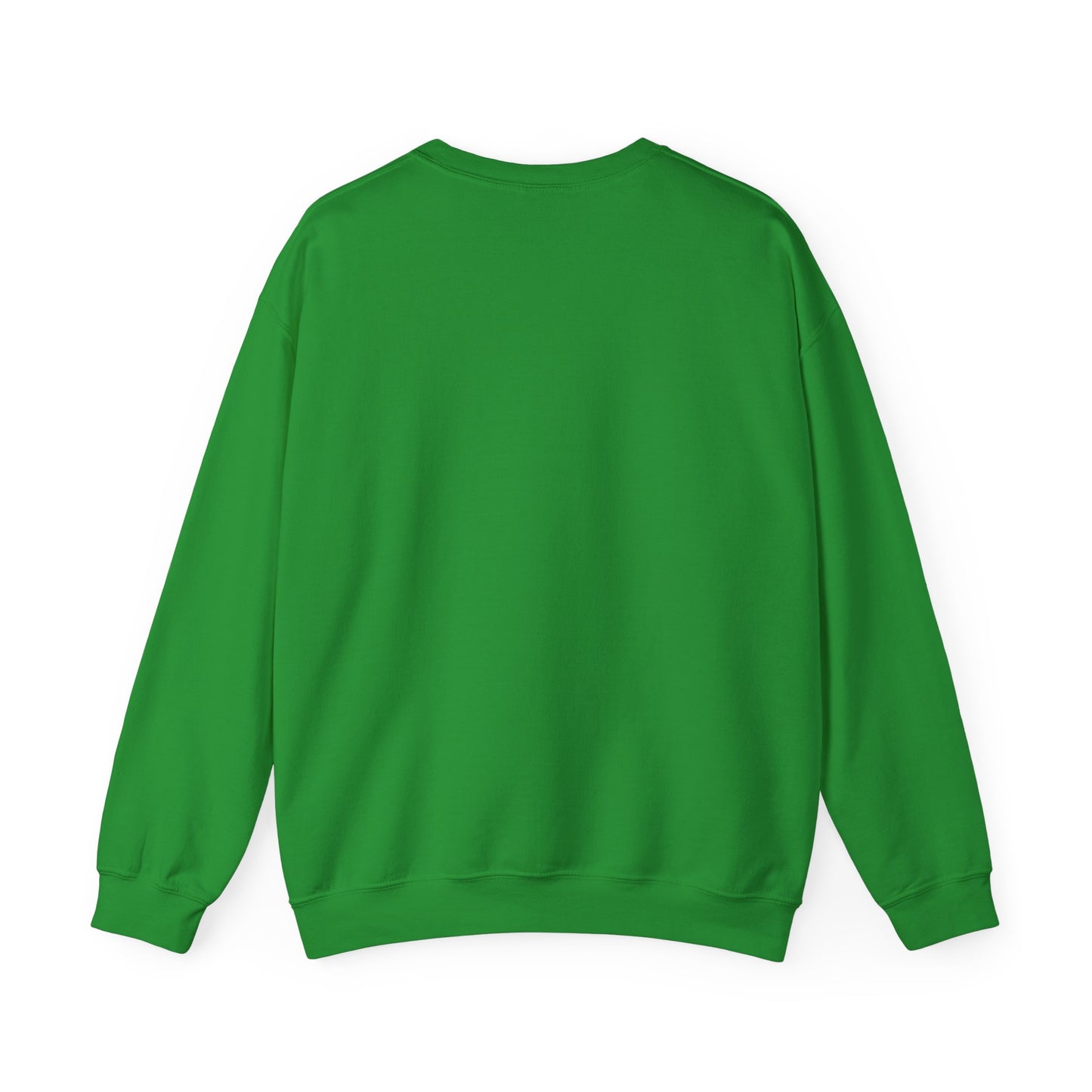 Personalized Custom Made Cozy Unisex Heavy Blend™ Crewneck Sweatshirt - Perfect for Everyday Comfort - ChoreGirl