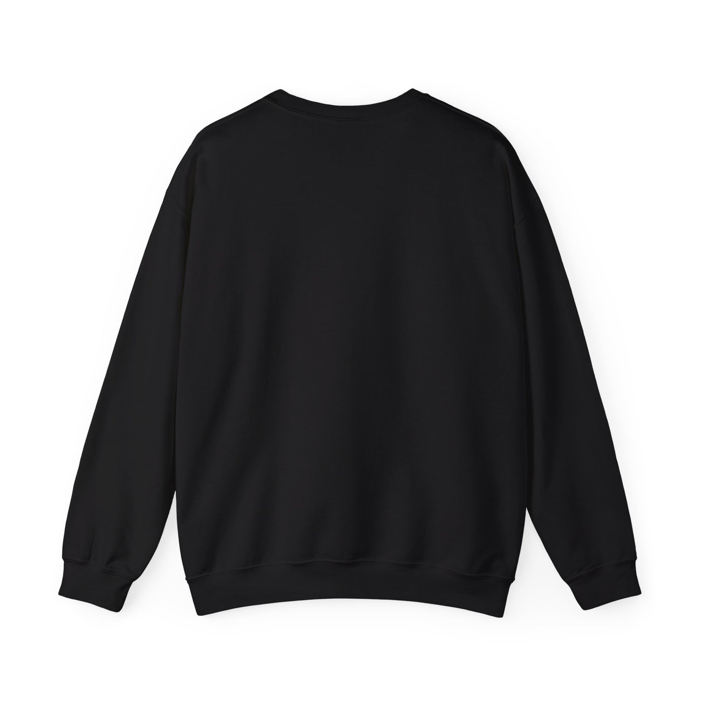Personalized Custom Made Cozy Unisex Heavy Blend™ Crewneck Sweatshirt - Perfect for Everyday Comfort - ChoreGirl