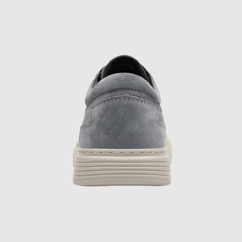 Men's Soft Bottom Casual Shoes - ChoreGirl