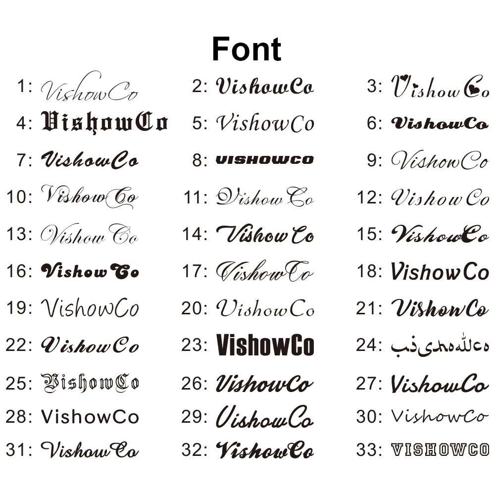 Custom Name Custom Stainless Steel Watch Band Buckle | PERSONALIZED - ChoreGirl