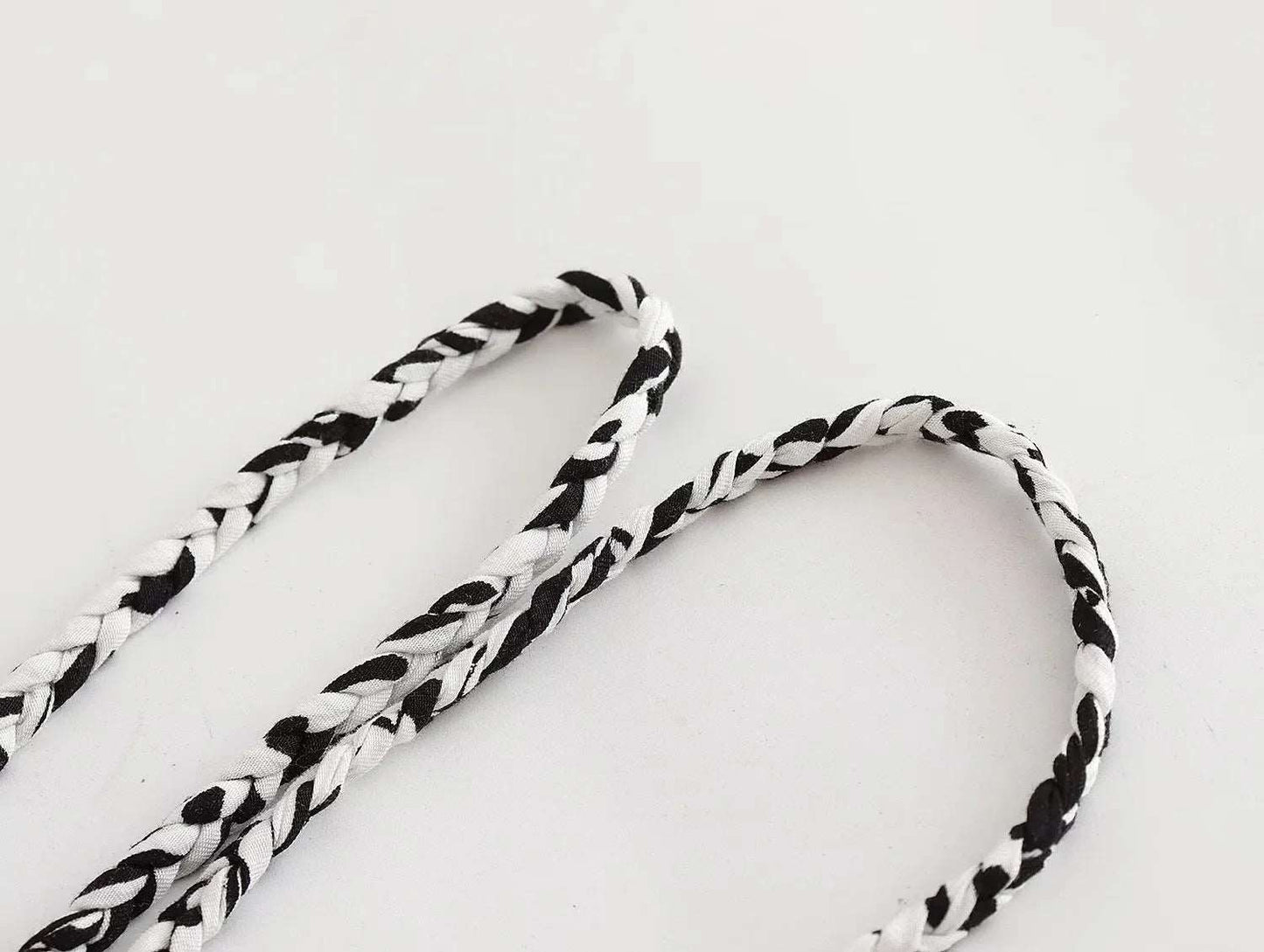 Women's Casual and Simple Slit Design Long Vacation Style Summer Dress - ChoreGirl