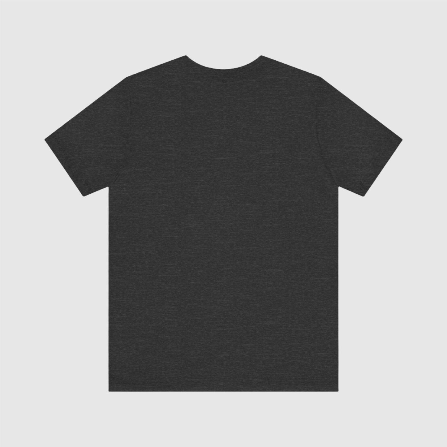 Custom Unisex Boho Jersey Short Sleeve Tee | PERSONALIZED - ChoreGirl