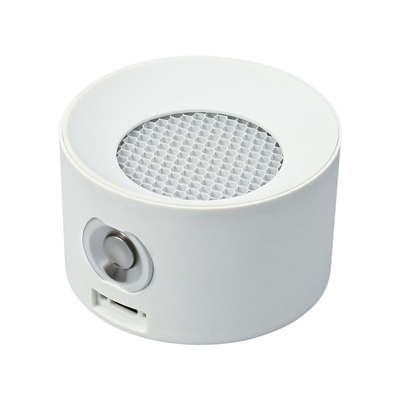 Cordless Magnetic 360 Rotate LED USB Rechargeable Lamp - ChoreGirl