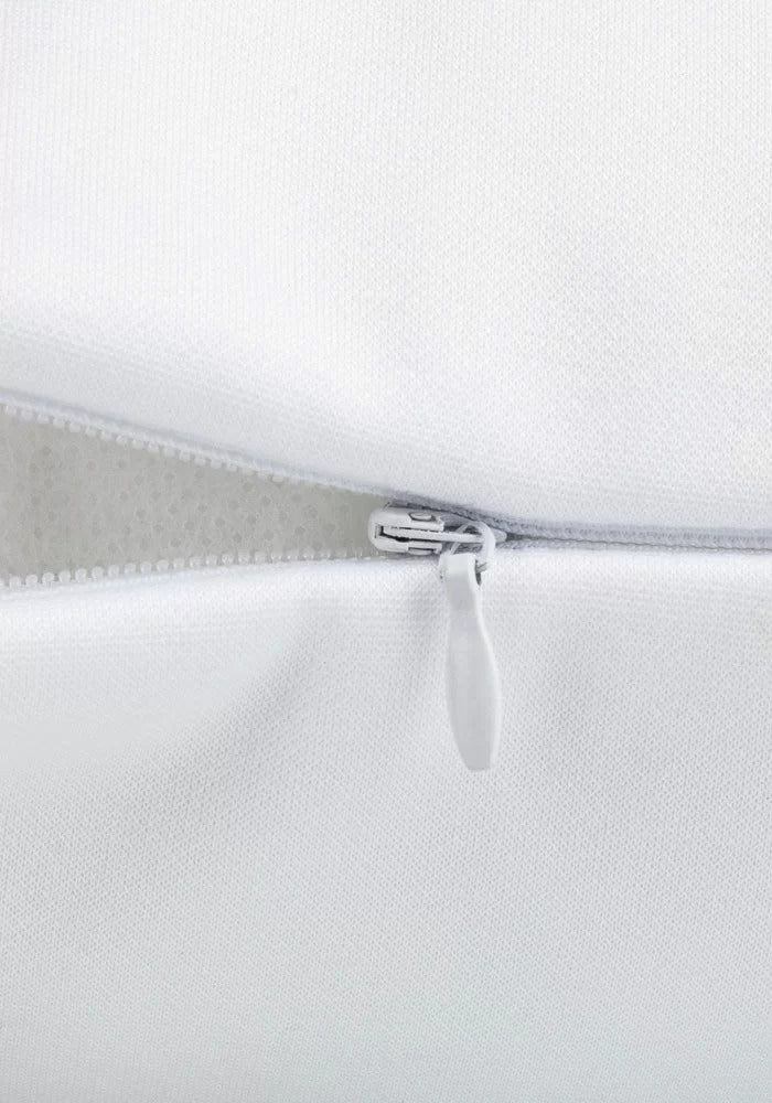 Custom Simple Retro Geometric Design Pillow Case (no insert pillow) | PERSONALIZED - ChoreGirl