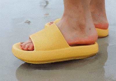 Unisex Soft Sole Slide Sandals - ChoreGirl