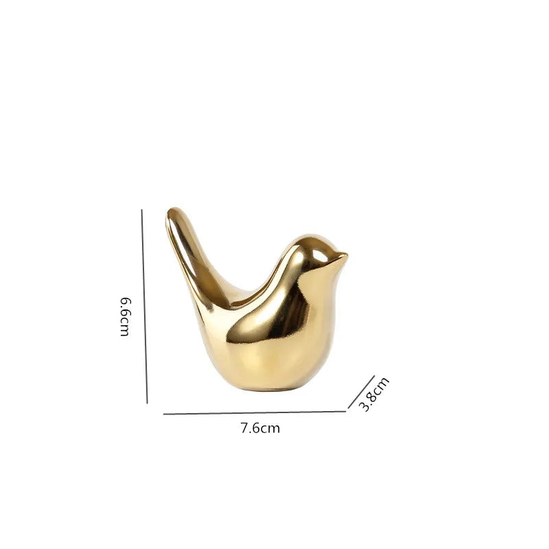 Hand Shaped Ceramic Vase - ChoreGirl