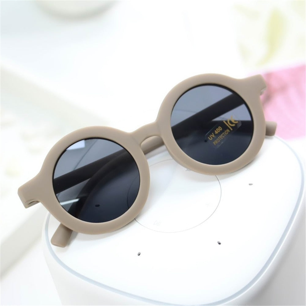 Kids Fashion Sunglasses, Various colors - ChoreGirl