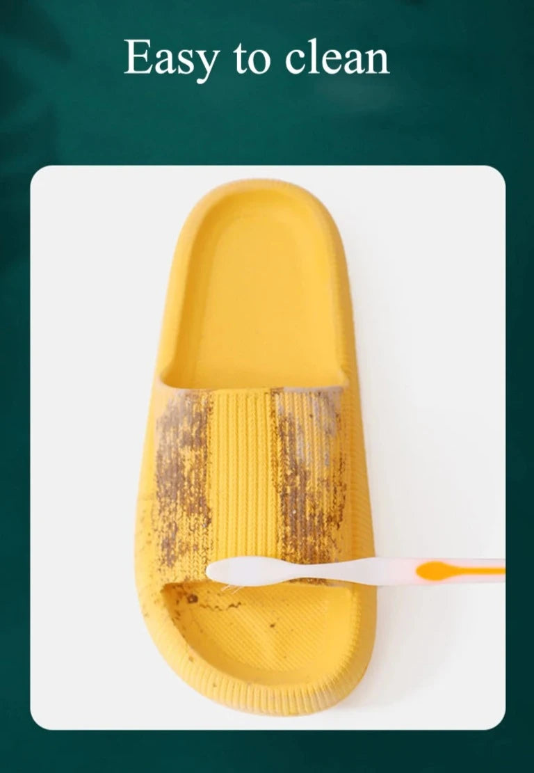 Unisex Soft Sole Slide Sandals - ChoreGirl