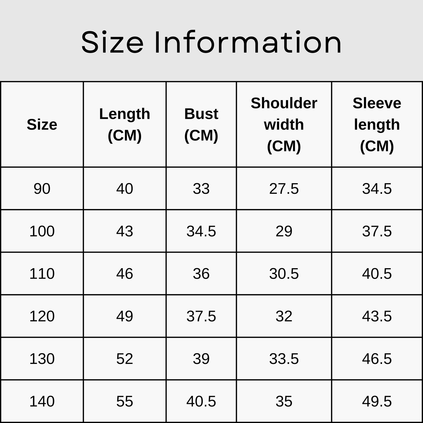 Kids Padded Hooded Jacket - ChoreGirl