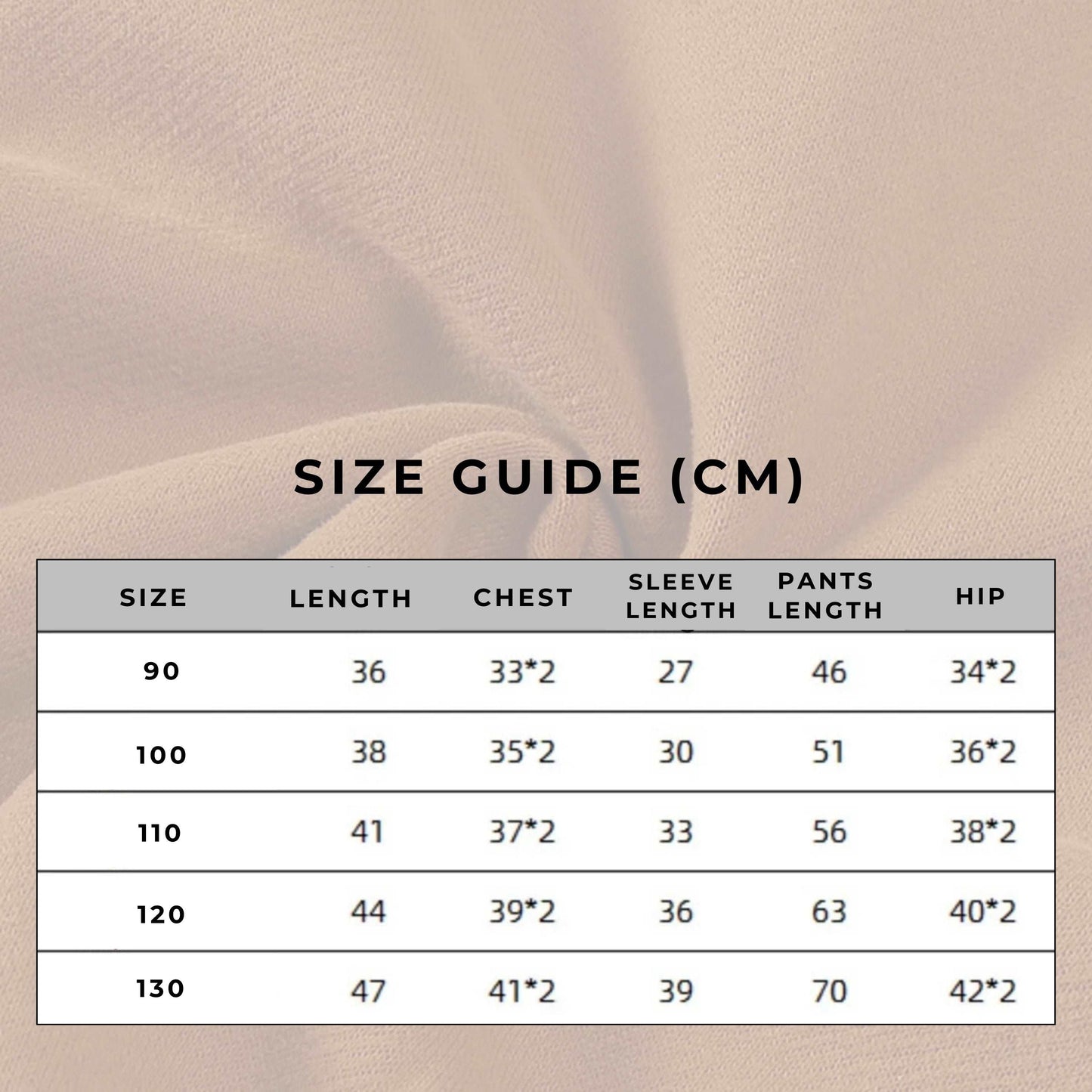 Kids Casual Warm Hoodie and Sweatpants Two Piece Outfit Set - ChoreGirl