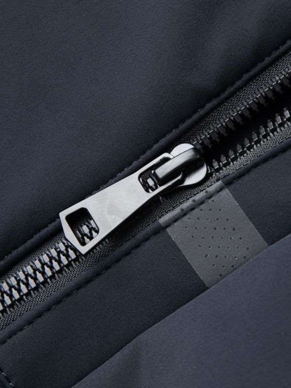 Men's Casual Mid-length Down Coat - ChoreGirl