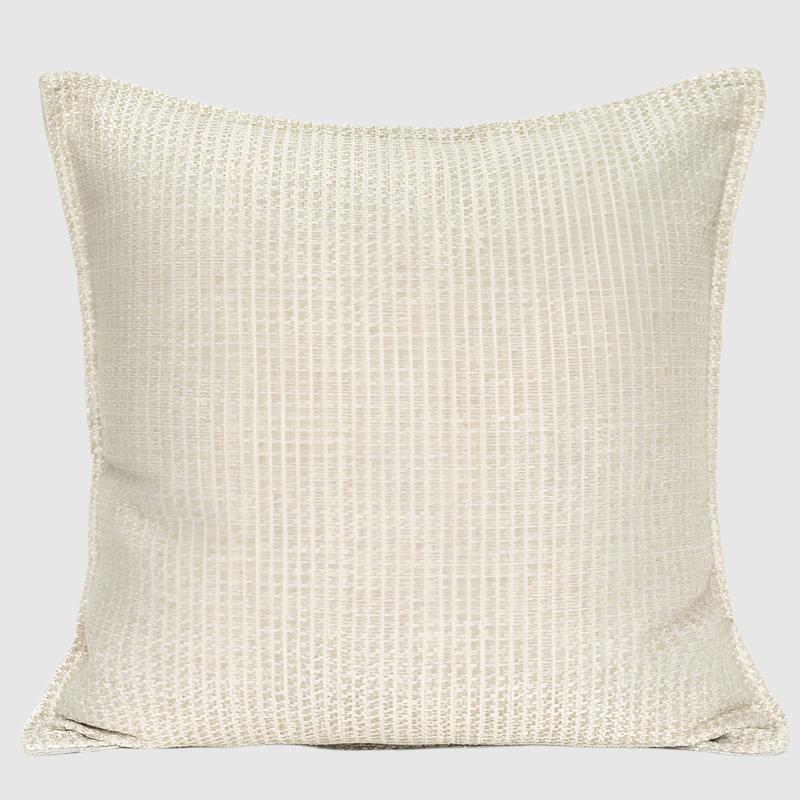 Modern And Simple Sofa Pillow (with or without insert pillow) - ChoreGirl