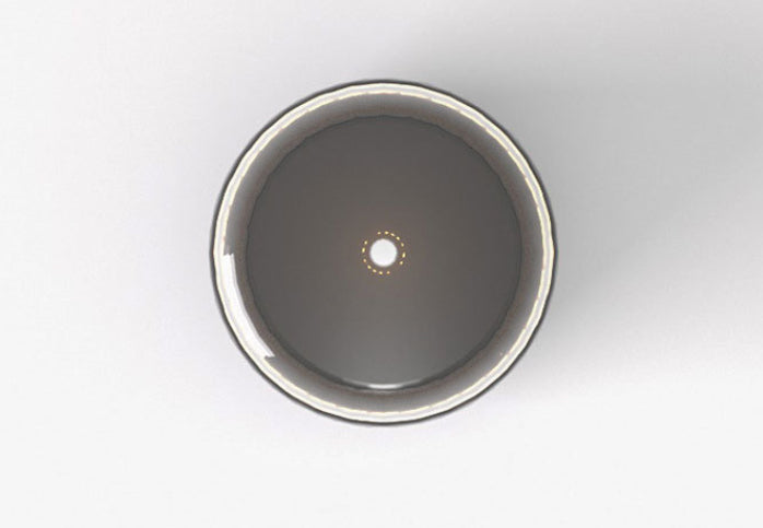 USB Type-C Rechargeable Portable LED Light With High Transparency - ChoreGirl