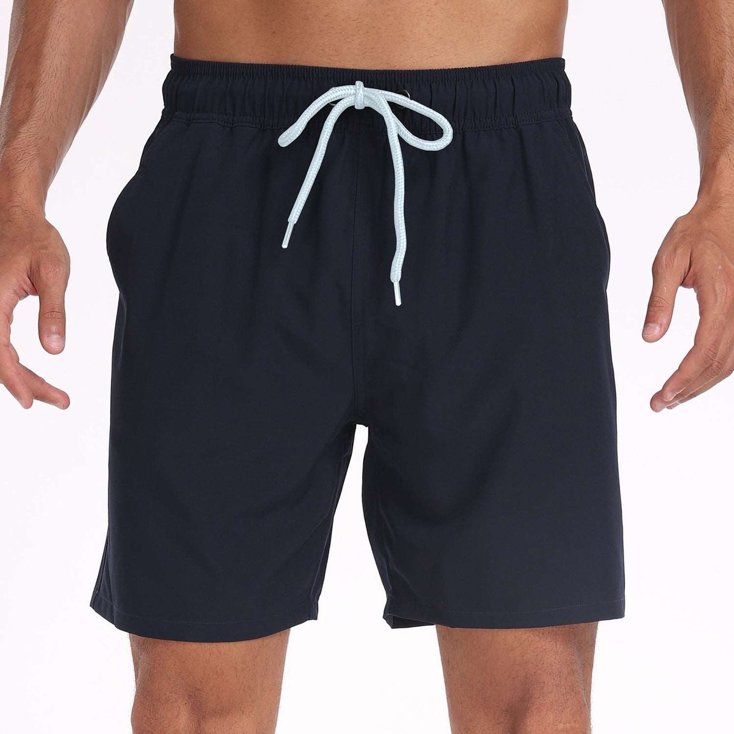 Men's Beach Swimming Shorts - ChoreGirl
