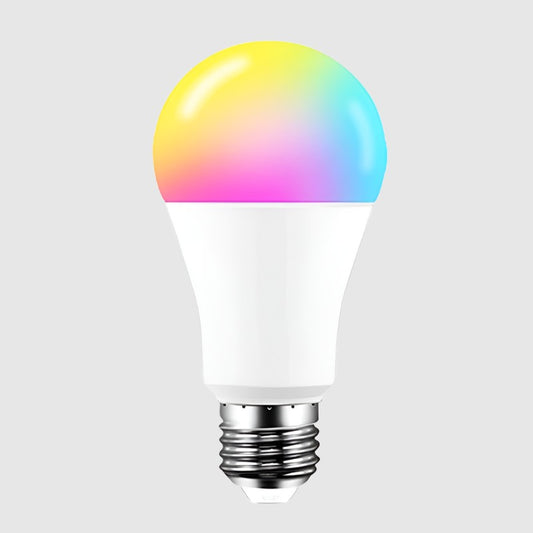 Bluetooth Smart Life Control Color Changing Bulb - ChoreGirl