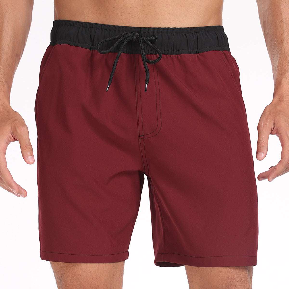 Men's Beach Swimming Shorts - ChoreGirl