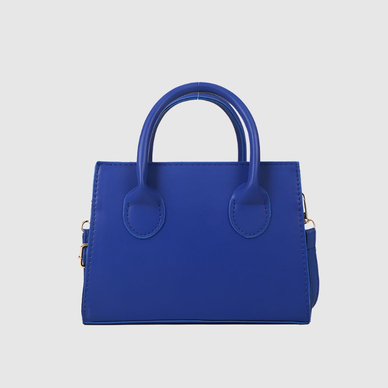 Women's Crossbody Retro Portable Small Square Bag - ChoreGirl