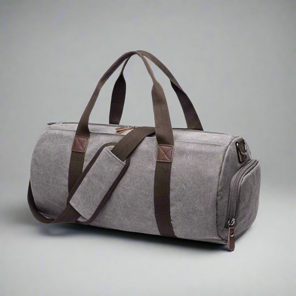 Outdoor Messenger Travel Bag - ChoreGirl