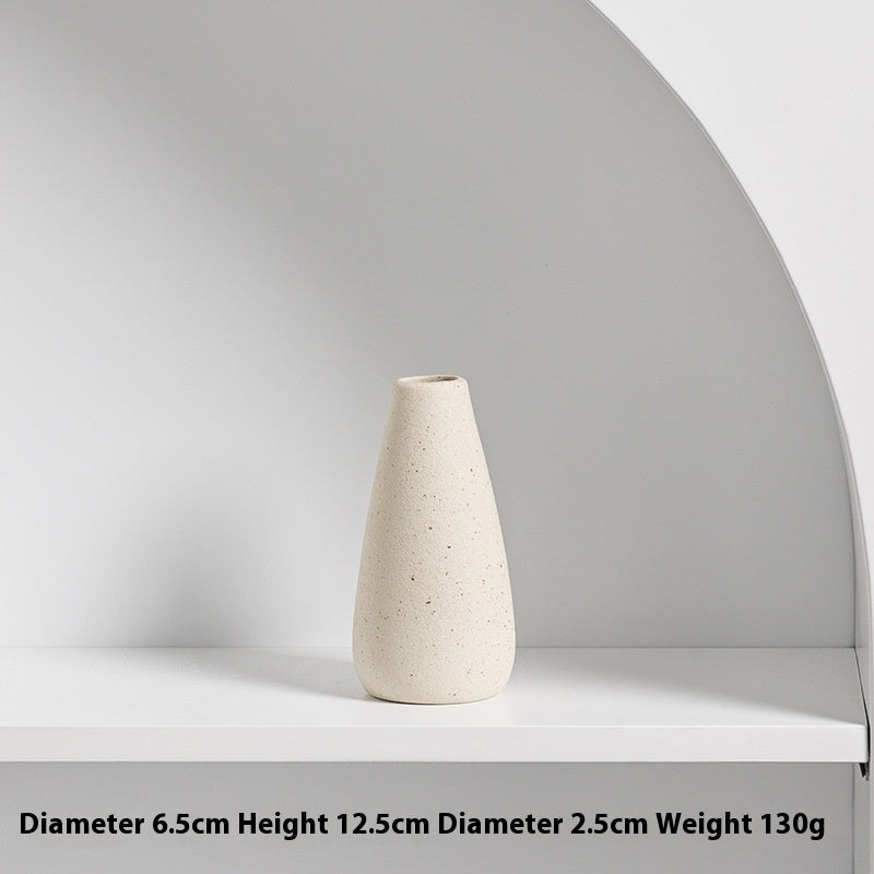 Table Flower Decoration Ornaments in Beige: The New Neutral - ChoreGirl