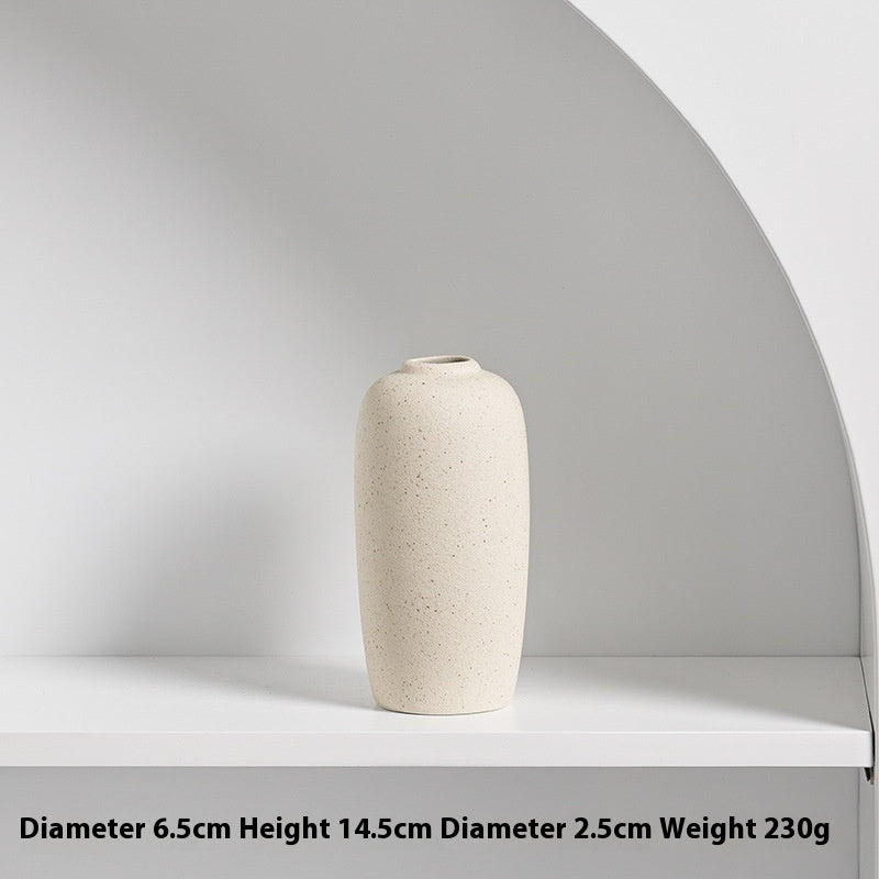 Table Flower Decoration Ornaments in Beige: The New Neutral - ChoreGirl