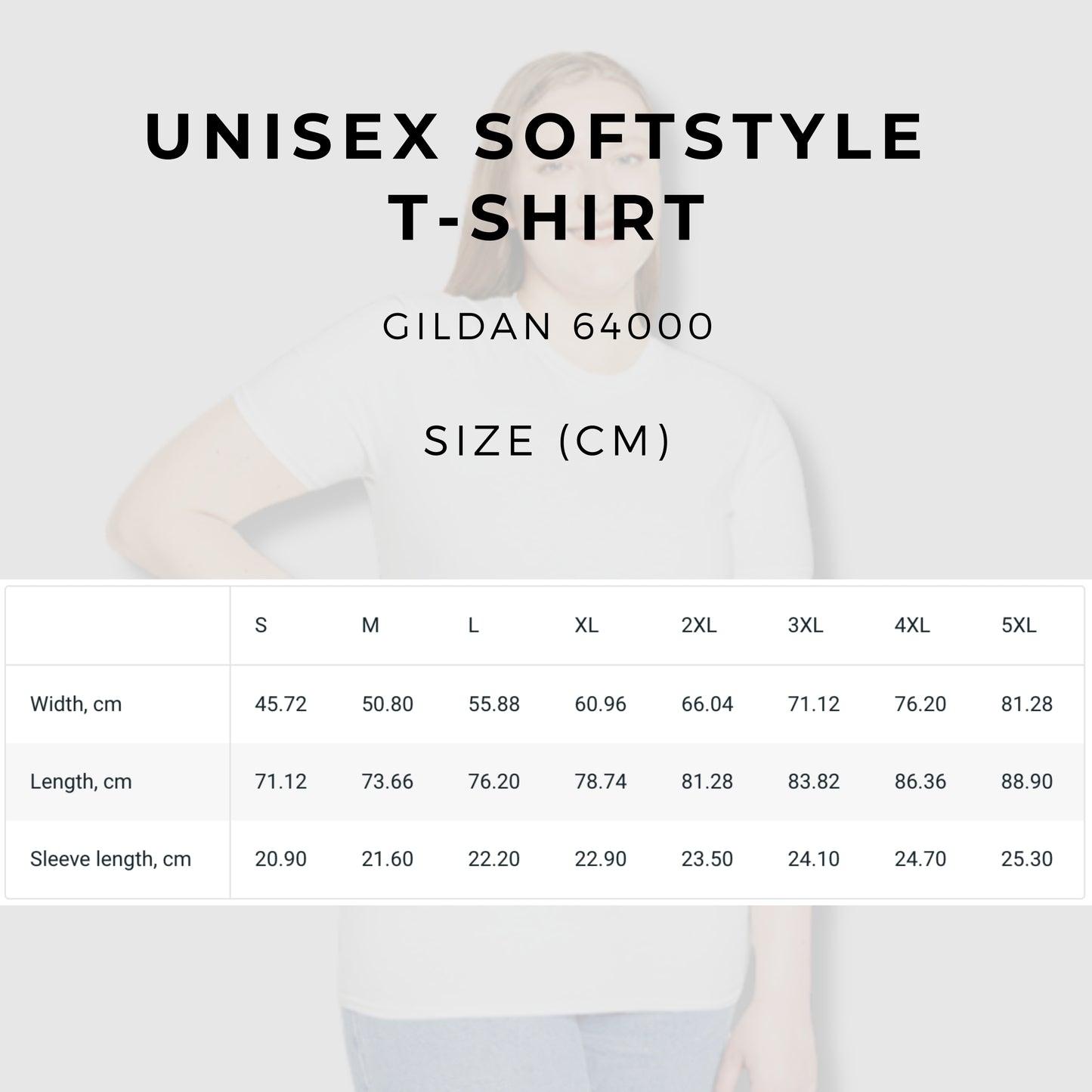Custom Unisex Godfidence Softstyle T-Shirt | PERSONALIZED - ChoreGirl