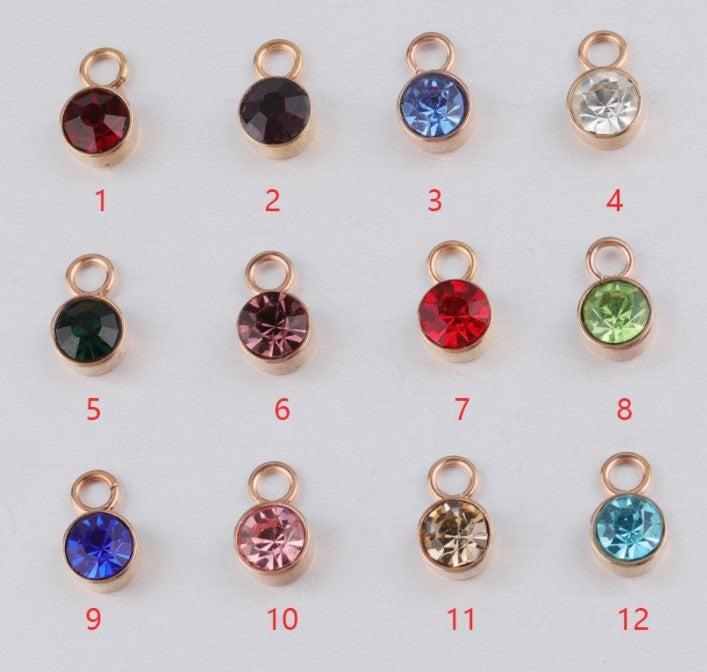 Unisex Personalized Engraved Text Statement Bracelet - ChoreGirl