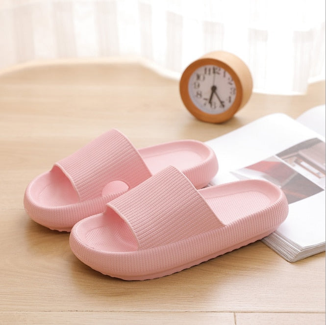Unisex Soft Sole Slide Sandals - ChoreGirl