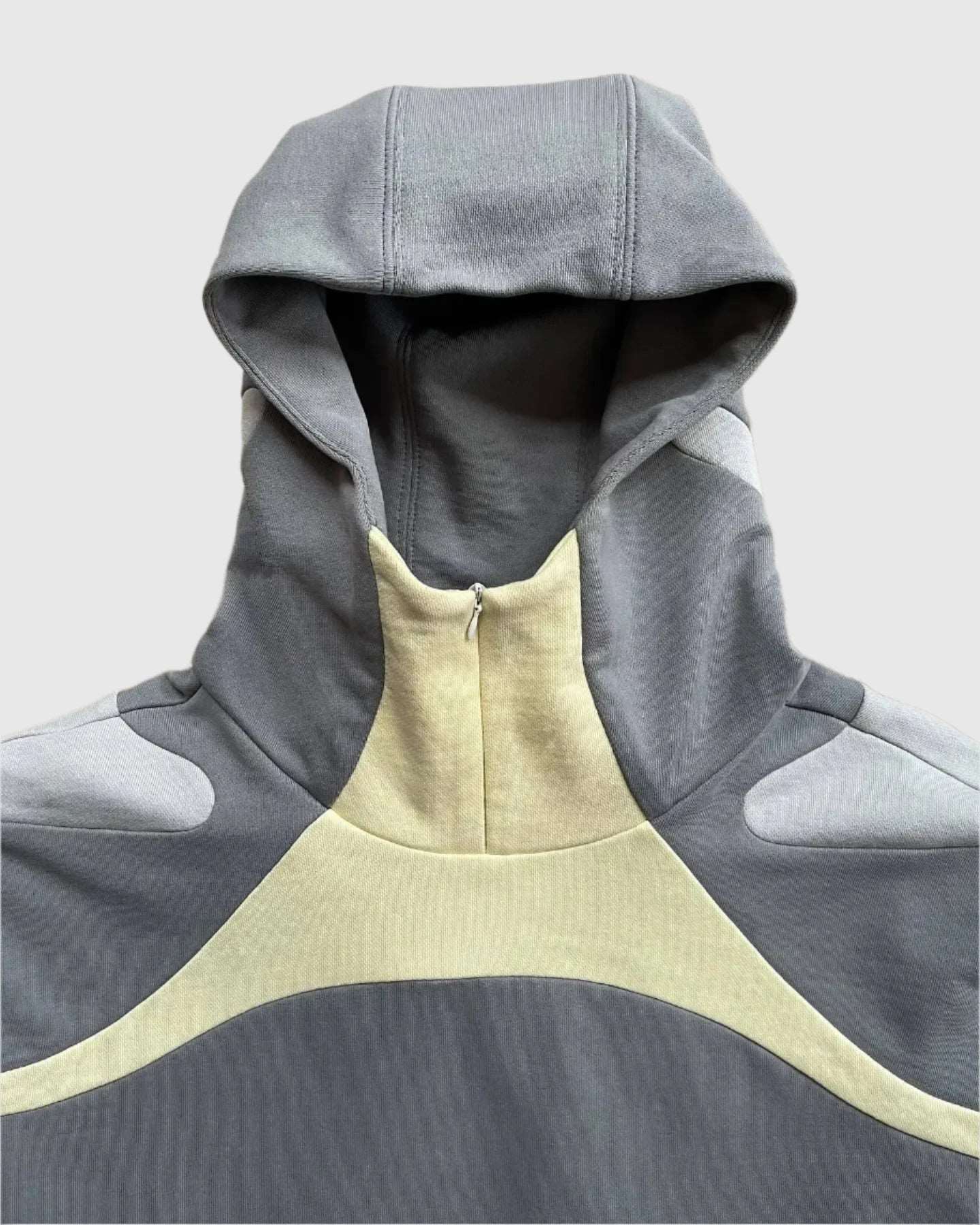 Unisex Y2K Oversized Long Sleeved Hoodie - ChoreGirl