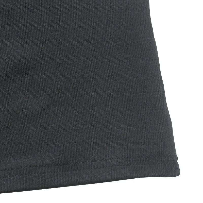 Women's Deep V-Neck Slit Slim-fitting Elegant Dress - ChoreGirl