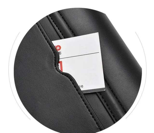 Women's Small Shoulder Saddle Bag - ChoreGirl