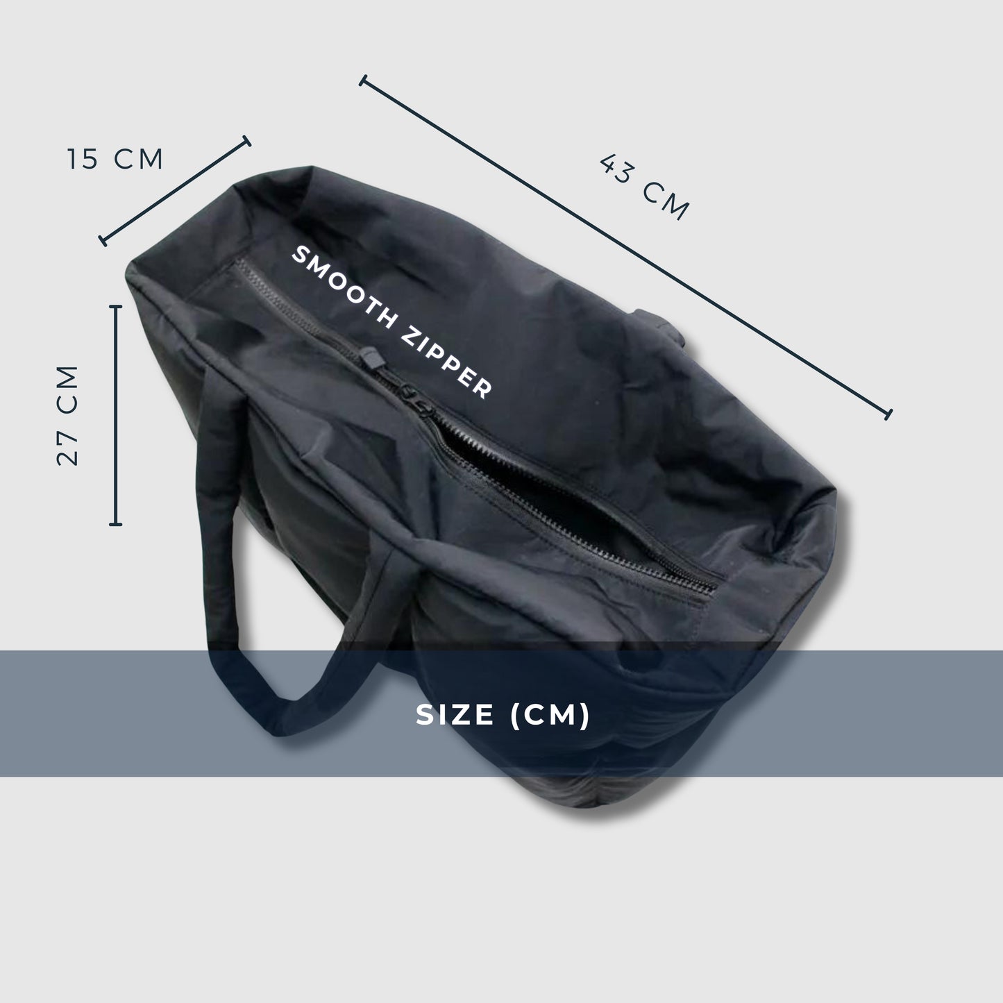 Women's Puff Tote Shoulder Bag - ChoreGirl