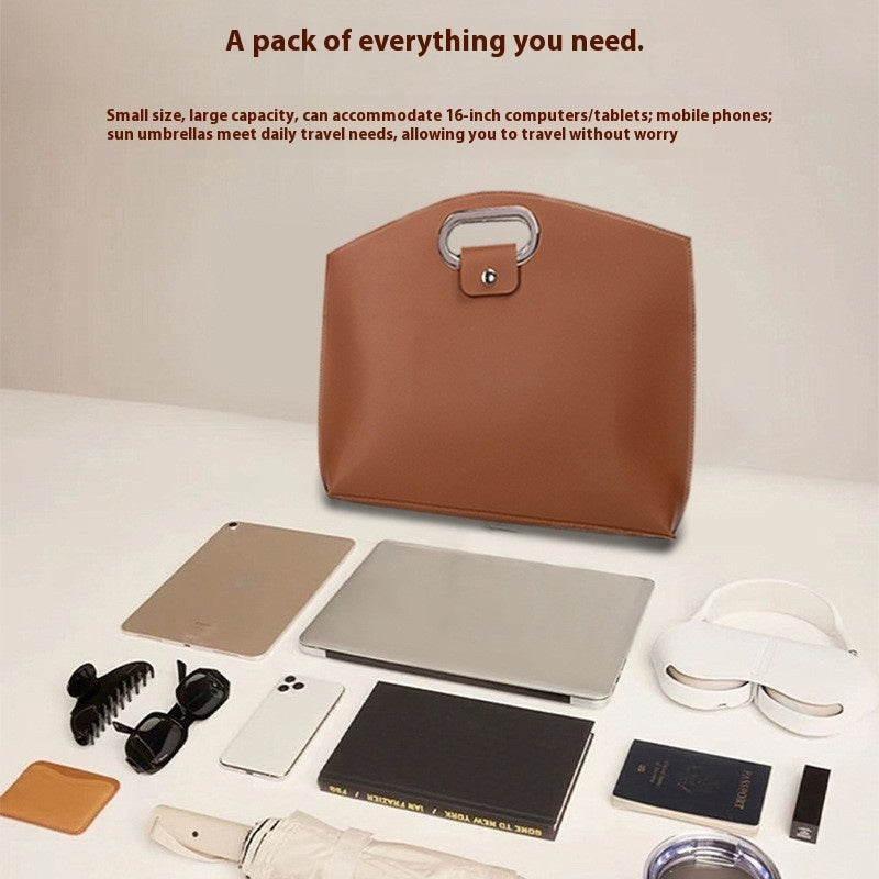 Women's Fashion Laptop Handbag - ChoreGirl